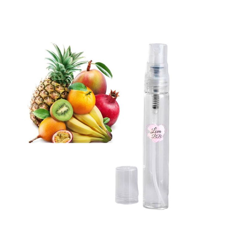 Lova BB - Parfum naturel - Fruits exotiques - Catalogue